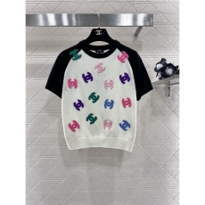 Chanel T-Shirts